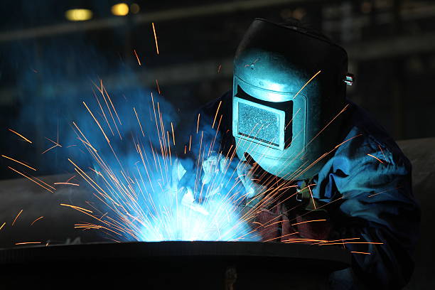 Affordable Welder Services in Pine Island Center, FL