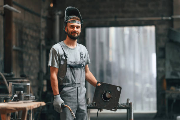 Best Automation and Robotic Welding in Pine Island Center, FL