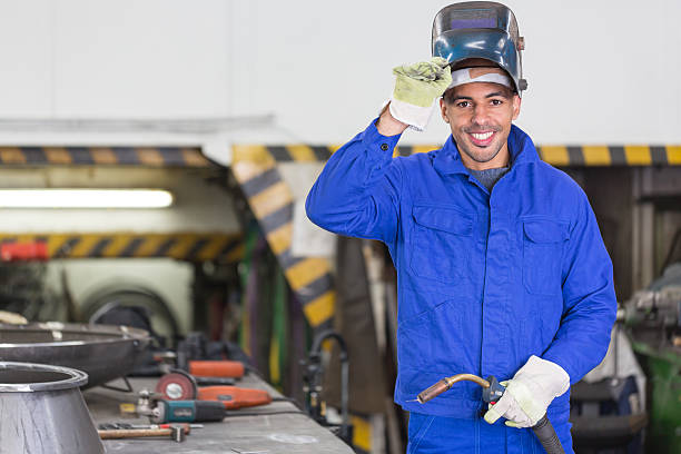 Best Specialty Welding Processes in Pine Island Center, FL